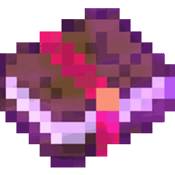 Lava Vision Enchantment