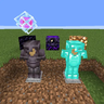Light Crystal PVP Shader
