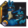 Lucario Overhaul [Cobblemon 1.6 Compatible]