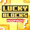 Lucky Blocks Modpack