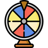 Luckywheel