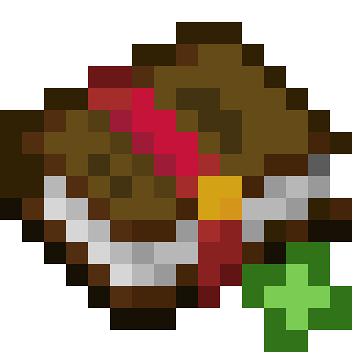 Majrusz's Enchantments