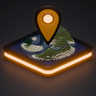 Map Link  (formerly Remote Player Waypoints for Xaero's Map)