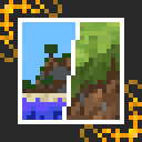 MC New Textures