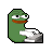 Minecraft Emote