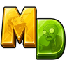 MineDave - Plants & Zombies Modpack