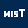 Mist Shaders