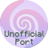 Modern Warp Menu