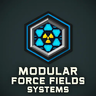 Modular Force Field Systems