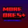 MoreOres+
