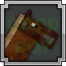 Mounts stay still