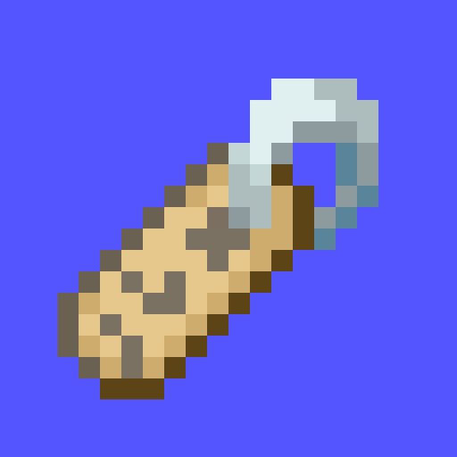 Name Tag (Craft & Drops)
