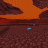 Netherite & Ancient Debris Lava mining Full Setup