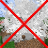 No Explosions Particles