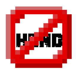 No Hand Shaders