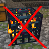 No Spawner