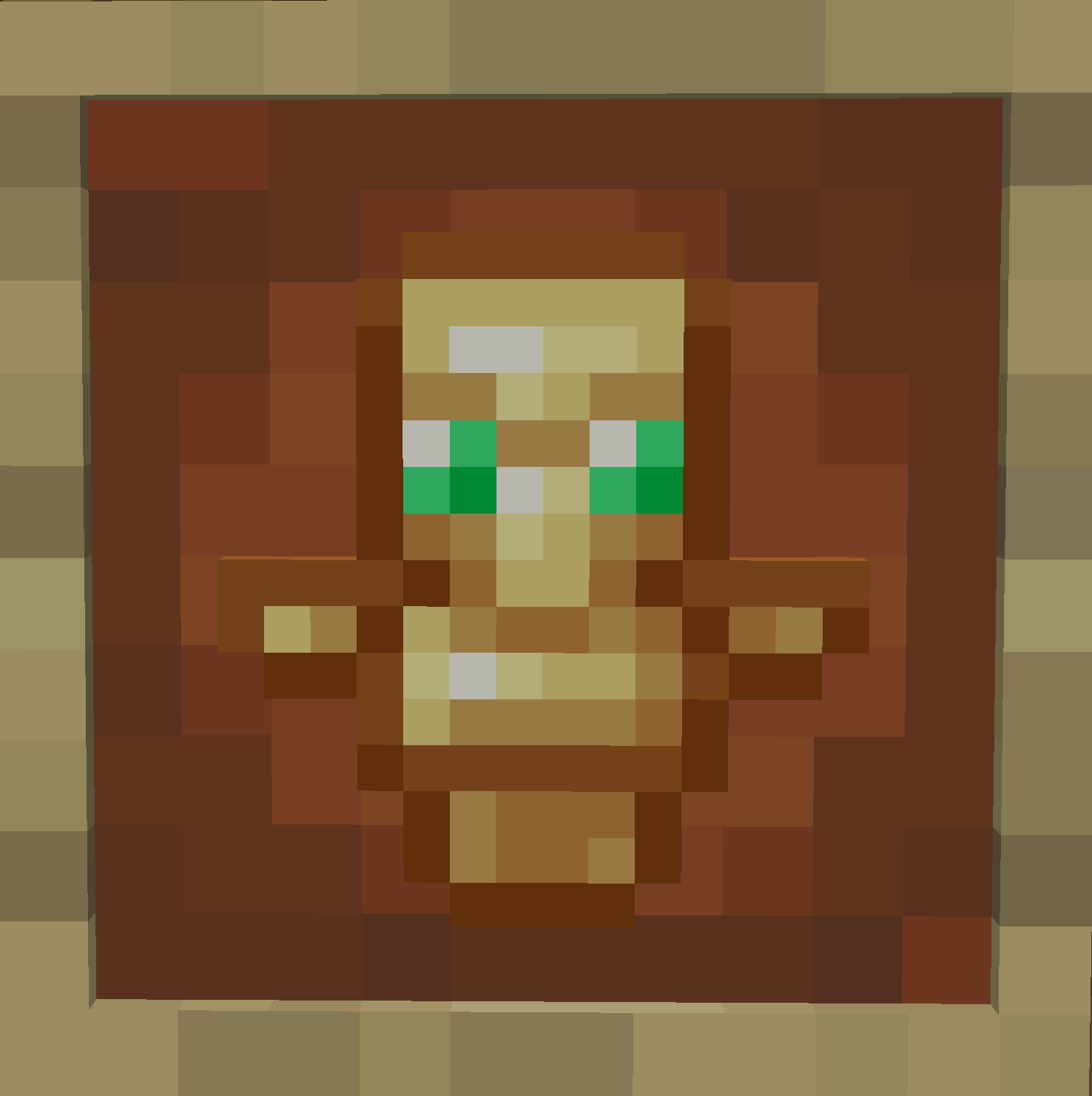No Totem Pop Particles for Crystal PvP