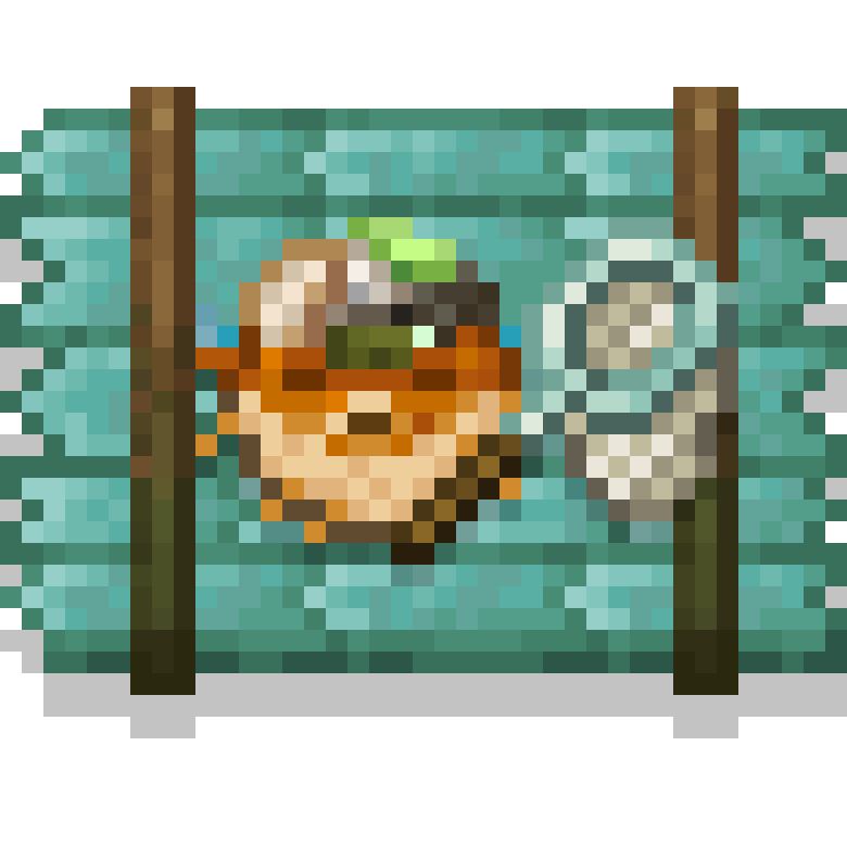 Oceanic Delight