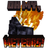 Oh My, Meteors! - A meteorites mod