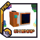 Oh Snap [Cobblemon x Exposure]