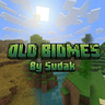 Old biomes