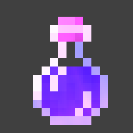 Old Potions
