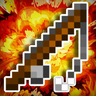 Orbital Strike Cannon + More Rods