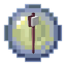 Origins: Block Staff