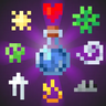 Particle Effects Reforged
