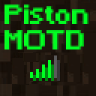 PistonMOTD