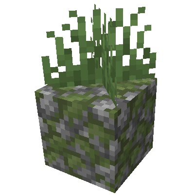 Placeable Plants