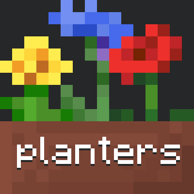 Planters