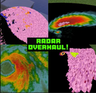 PMW Radar Overhaul!