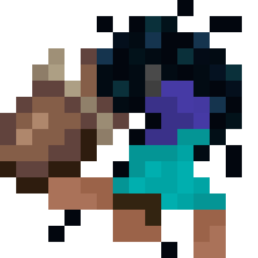 Pocket Dimensions