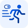 PolySprint (Toggle Sprint / Sneak)