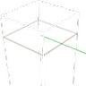 Prettier Hitboxes
