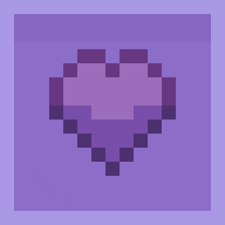 Purple Icons