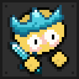 PvP for Cuties