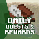 R3CT Daily Quests & Rewards