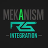 Refined Storage - Mekanism Integration