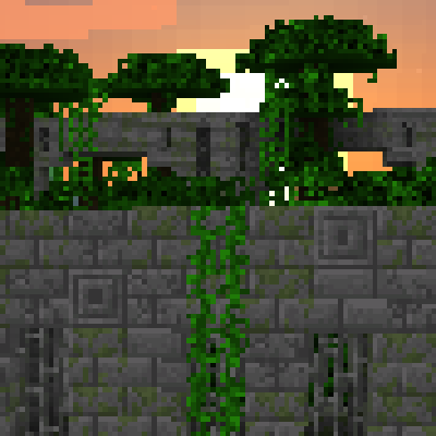 Repurposed Structures - Neoforge/Forge