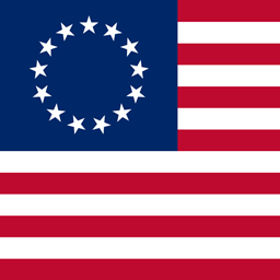 Ritchie's Betsy Ross