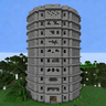 Roguelike tower