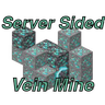 Server Side Vein Mine