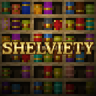 Shelviety