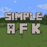 Simple AFK