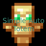Simple Auto Totem