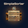 SimplesorterR