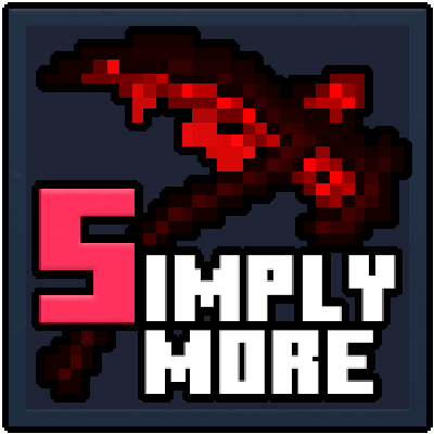 Simply More