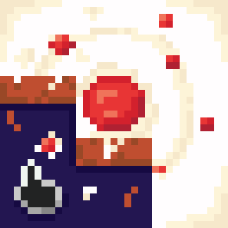Slice - Radial hotbar